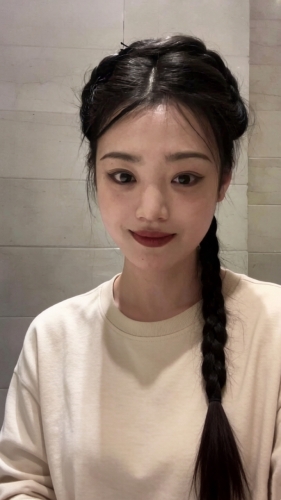 楠楠u的照片