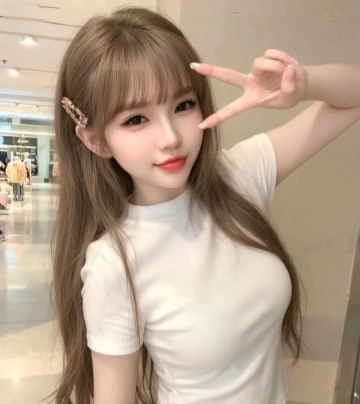 心如姐姐的照片