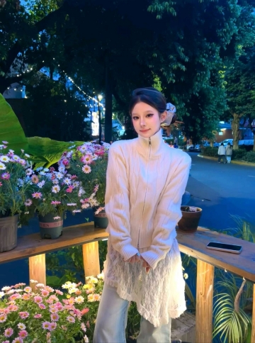 管乐的照片