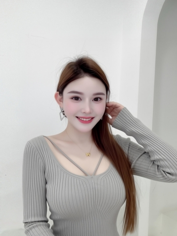 妮丽的照片