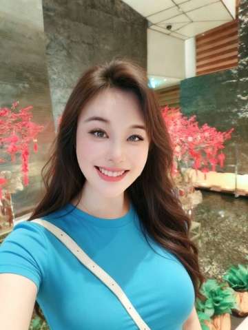 艺秋的照片
