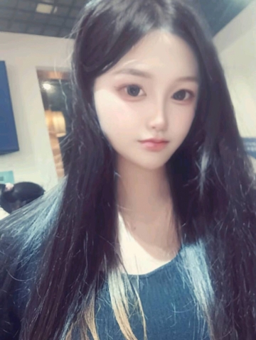 小白兔cc的照片