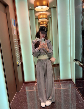 思萌的照片
