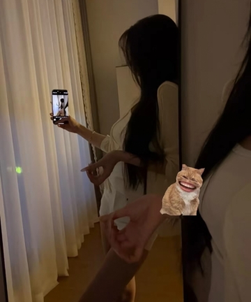 摘星1的照片