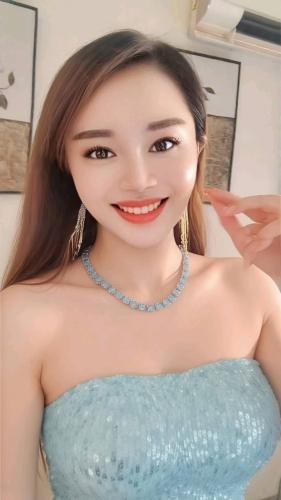 女人的照片