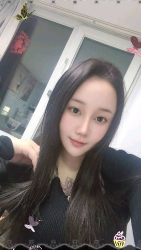 楚楚可怜的照片