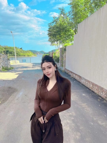 甜心老奶的照片