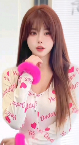 杨滴滴的照片