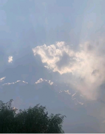 愿時光不被辜负的照片