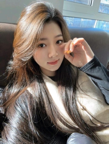 洋洋姐姐的照片