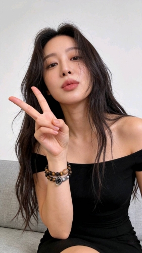 Amy爱美丽的照片