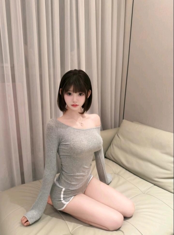 洋洋姐姐的照片