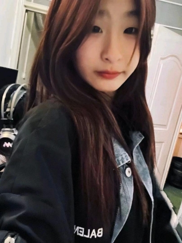 韩琳琳的照片