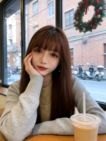 尤娜o的照片