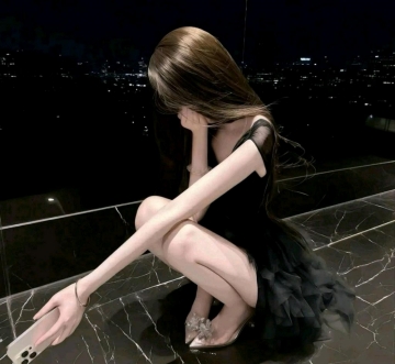 婉晴的照片