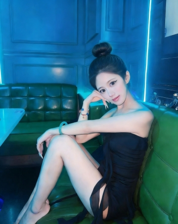 小姐姐心里不舒服的照片