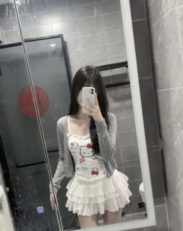 爱喝茉莉花茶的照片