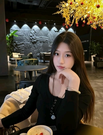 洋洋姐姐的照片