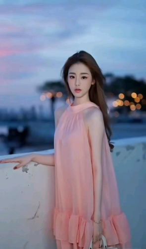 于彤的照片