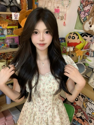 妞妞小仙女的照片