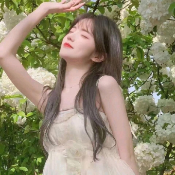 小阿妮的照片