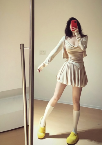 思萌的照片