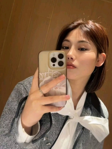 小小雨曦的照片