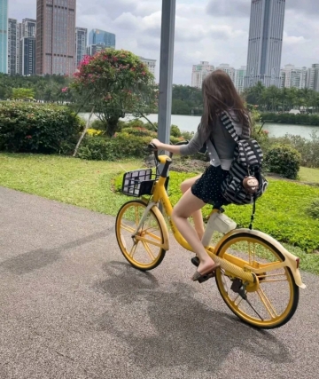 苏七七的照片