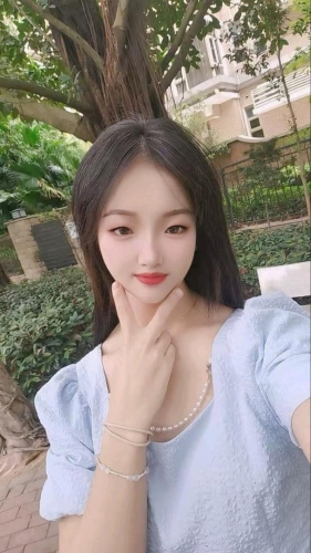 欧阳晓晓的照片