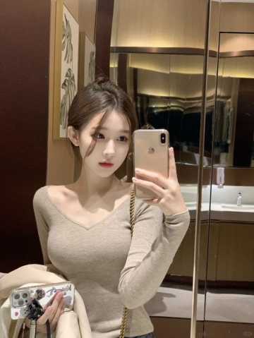 婷美的照片