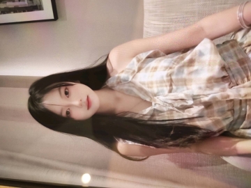 一个冬天的照片