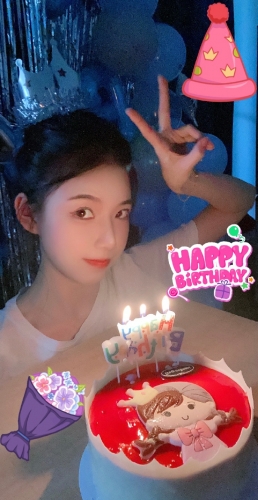 小美i的照片