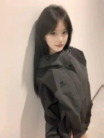 琪琪爱吃糖的照片