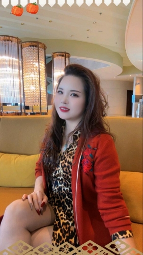 香奈儿妹的照片
