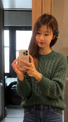 安妮Annieg的照片