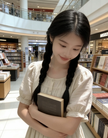 浅浅的微笑021的照片