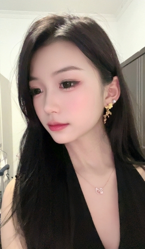 一半柚子的照片