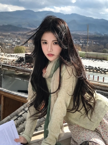 小柯溪的照片