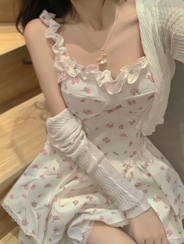 露西的照片