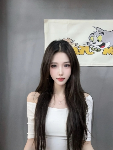 青椒炒肉的照片