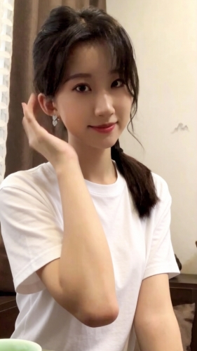 安妮Annieg的照片