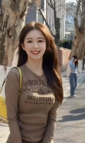 小百合的照片
