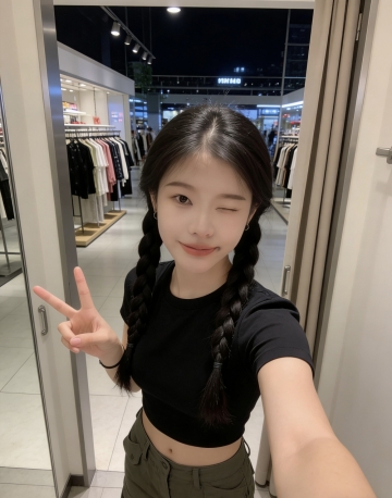 浅浅的微笑021的照片