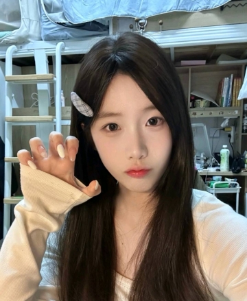 梦梦在无聊的照片