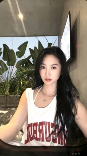 健身教练a的照片