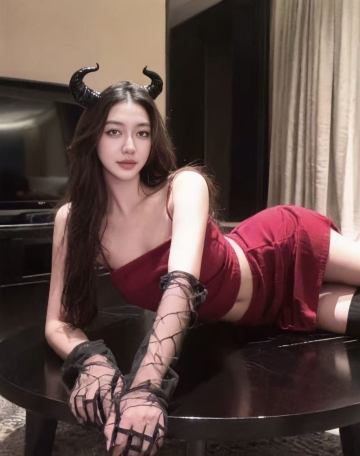 甜心老奶的照片