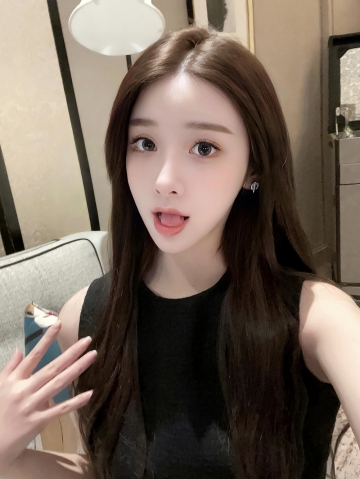 不吃巧克力的照片