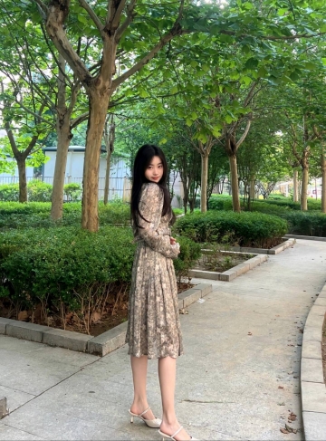 永不失眠的呆呆的照片