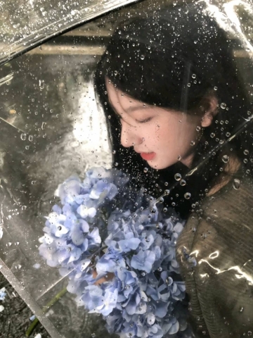 真实御姐的照片