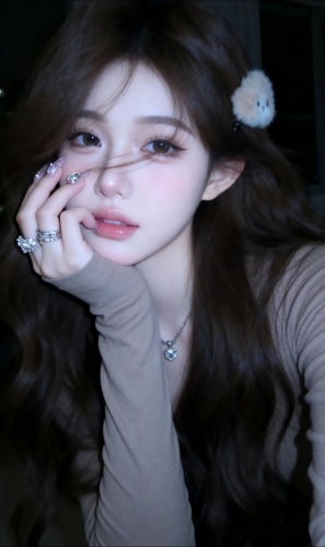 你的小秘书呀的照片